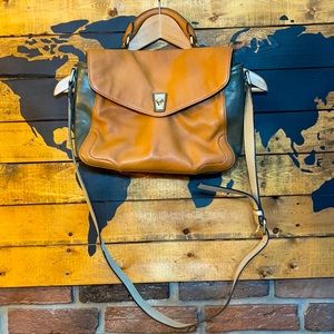 Brown Marc Jacobs Purse